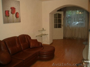 Сдам посуточно  квартиру 6, 5 Фонтана #661125