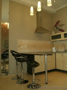 СДАМ ПОСУТОЧНО КВАРТИРЫ В АРКАДИИ!!! #670928