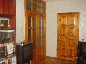 Продам 4-х ком кв улучш планир 12/16 Северная Салтовка-2,  #665660