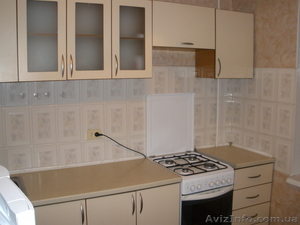 Однокомнатная Киев-конти #643132