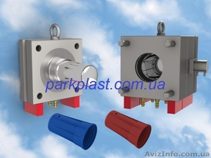 Пресс-форма. Проектирование и изготовление пресс-форм.  #486966