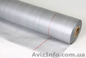 Паробарьер (1, 5м*50м)  рулон 75 м2				  #667107