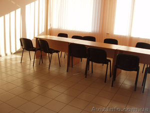 аренда офис Луцк,  ул. Ершова, 11 #665920