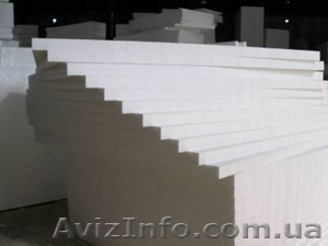 Пенопласт ПСБ-С25 #655328