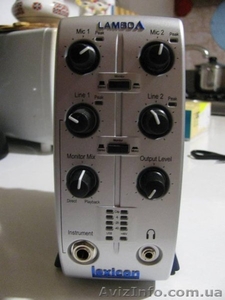 !!! Продам Звуковую Карту Lexicon Lambda 1000грн. #662119