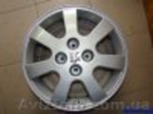 восстановление и покраска дисков #662289