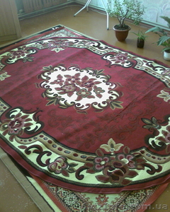 Ковры,  3 шт.разные. Цена договорная. #646702