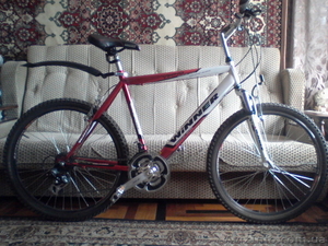 Продам велосипед Winner Viking #654610
