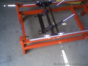 Коперовальный станок по дереву  #668433