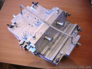 Изготовление литейной оснастки #658085