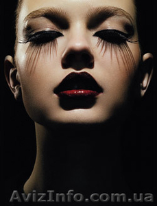 Курсы наращивания ресниц,  биозавивка ресниц  в киеве. наращивание ресниц киев ку #650077