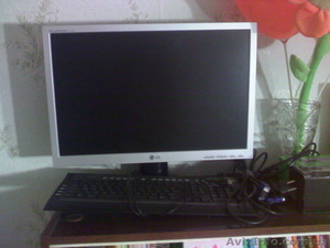 Продам ПК в хорошие руки #633096