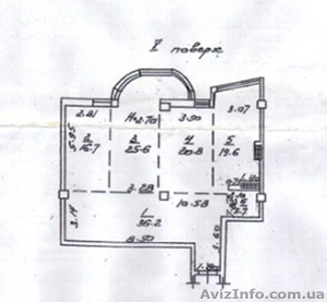 Продам 3-к. квартиру,  пер.Обсерваторный./«Синяя Птица» #645262