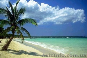 Пляжный отдых в Турции,  Египте,  Черногории,  Хорватии,  Тунисе,  Болгарии в Харьков #654301