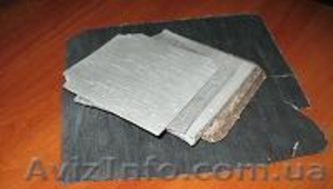 Паронит ПОН-Б ПМБ #674119