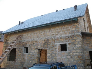 Дом под ключ. Капитальное строительство #663418