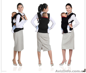 Продам эрго-рюкзак Понье #651252