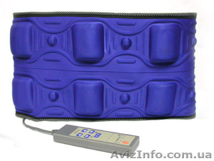 Пояс для похудения Pangao #671200