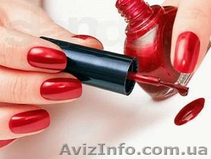 Маникюр. Педикюр. Наращивание ресниц. Депиляция.  Так же  #58186