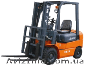 Погрузчик 1, 5 т. Wecan  #650605