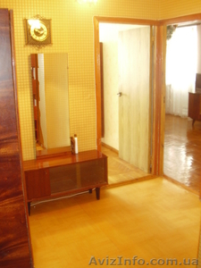 Продам 2-х ком кв улучш план Сев.Салт-2 6/9. #665513