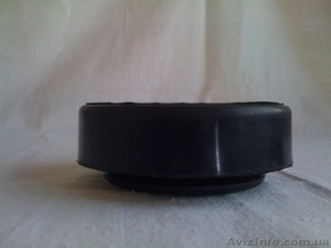 Просел опустился зад mitsubishi outlander peugeot 4007 citroen c-crosser Украина #663187