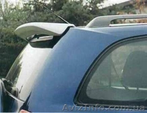 Тюнинг Chery Tiggo #657233