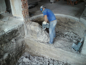 Грузщики,  демонтаж #650971