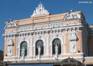 Реставрация фасадов #653028