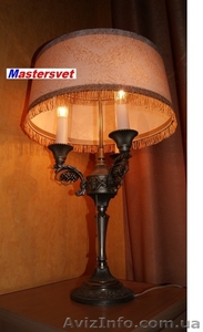 Абажуры на заказ,  Mastersvet #665646