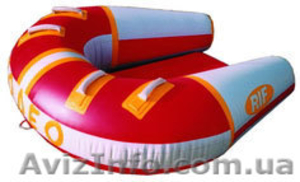 Экстремальные аттракционы 