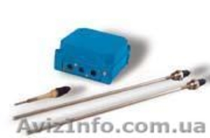 ДАТЧИКИ-РЕЛЕ УРОВНЯ РОС 301 #645606