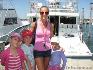 Adina Summer Camp – летний лагерь для детей,  Майами,  США #673953