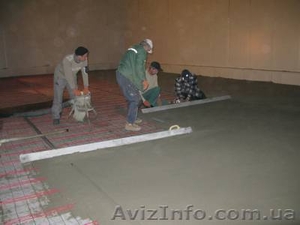 Европейская стяжка #668449