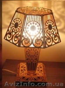 Изделия с фанеры под заказ по Полтаве! #666263