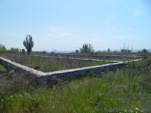 Участок возле моря в Бердянске #658637