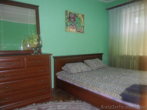 Сдаю 2х комнатную квартиру с евроремонтом #648944