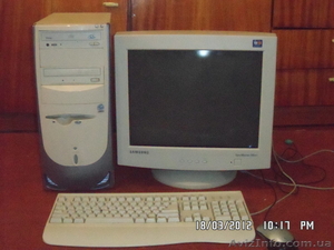 Классный компьютер #353388