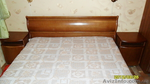 Спальный гарнитур Элита #652035