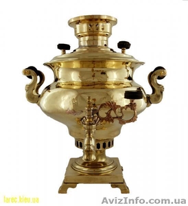 купить самовары на дровах,  самовар для души,  самовар угольный на дачу #661849