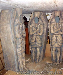 Бутафория.Муляжи.Изготовлю. #453221