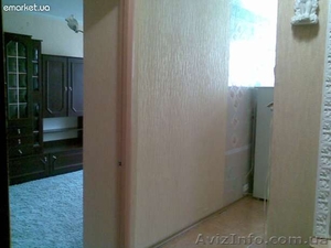 Сдам 1 комн кв возле метро Студенческая #668197