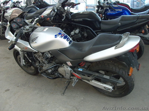 Honda CB600 Hornet S #652854