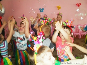 КЛОУНЫ ДЛЯ ДЕТЕЙ ! ХАРЬКОВ #669944