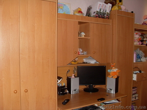 продам детскую стенку #658040