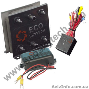 Продам Система экономии топлива SEF-Standart Дизель и карбюратор #653023