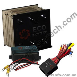 Продам Системы экономии топлива SEF-TIR- водородные гениратры #652996