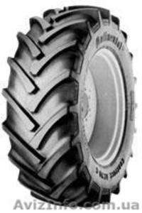 Продажа шин для сельскохозяйственной техники,  грузовиков и спецтехники #654769