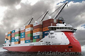 Доставка груза из Турции в любых объемах #658032