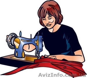 ПОЛЬША - швеи от 45 лет #654336